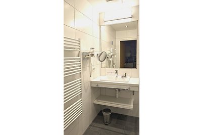 2-Zi-Komfort-Ferienappartement
