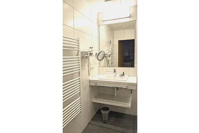 2-Zi-Komfort-Ferienappartement