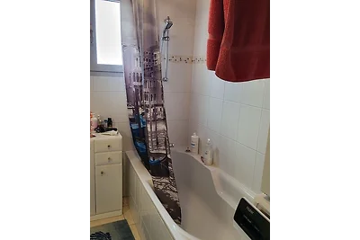 Monis ruhiges Ferienhaus