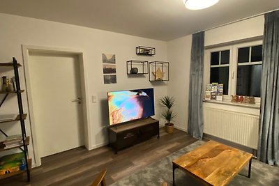 Vakantieappartement Gezinsvakantie Bad Hersfeld