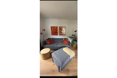 Vakantieappartement Gezinsvakantie Mittenwald