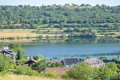 Vakantieappartement Gezinsvakantie Schalkenmehren