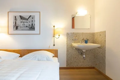 Chesa Michel - Wohnung Bernina