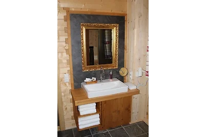 Schlosswirt Chalet II