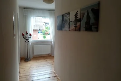 Ökoferien " Am Hilkenberg" OG