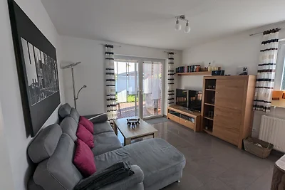 Haus Colonia