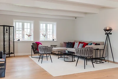 Reethüs Oevenum - Klassik trifft