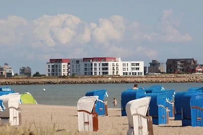 Appartamento Vacanza con famiglia Kappeln