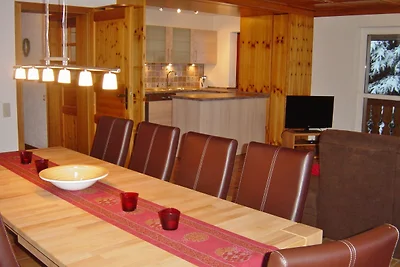 Appartamento Vacanza con famiglia Todtnau