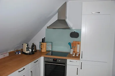 Appartamento Vacanza con famiglia Eckernförde