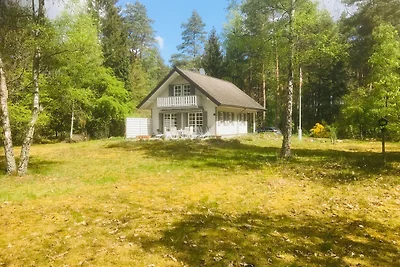 Vakantiehuis Ontspannende vakantie Bardowick