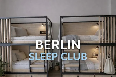 Domek letniskowy Urlop wypoczynkowy Pankow