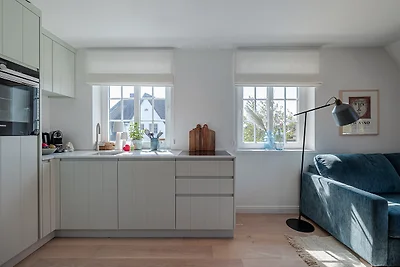 Kajüte #23 | Dock 6c