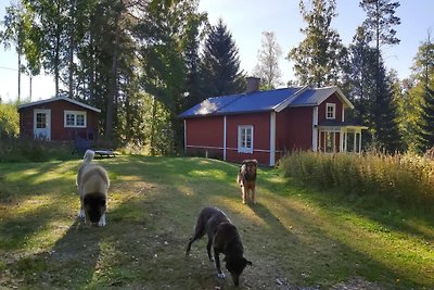 Wunderschönes Feriengrundstück