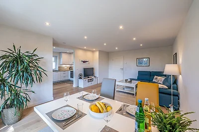 Vakantieappartement Gezinsvakantie Gelting