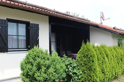 Ferienhaus Nr. 27, Kategorie