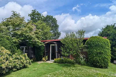 Vakantiehuis Ontspannende vakantie Bornholt