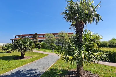 Ferienwohnung "Küstenkrümel No.