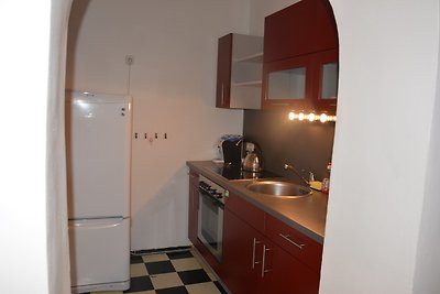 Vakantieappartement Gezinsvakantie Graz