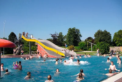 Appartamento Vacanza con famiglia Hage