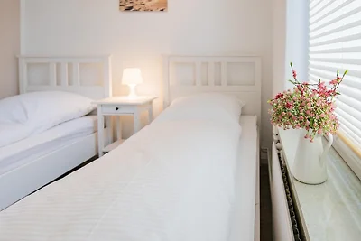 Haus zur Linde Wohnung 2