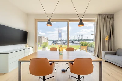 Apartament Dla rodzin Wannsee