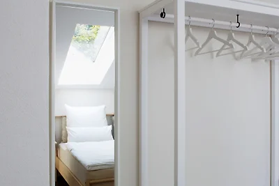 Lichtwer- Ferienwohnung Wurzen