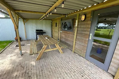 Vakantiehuis Ontspannende vakantie Azewijn