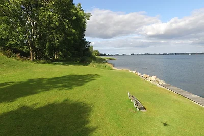 Schleiblick App. 15 - barrierearm