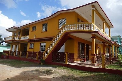 Vakantieappartement Gezinsvakantie Pinar del Rio