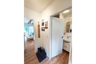 Apartamento Vacaciones familiares Eilsum