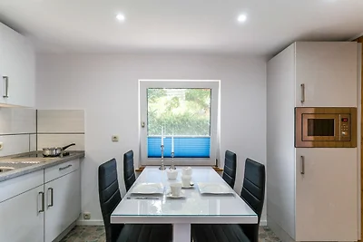 Ferienhaus Windhook F - 1