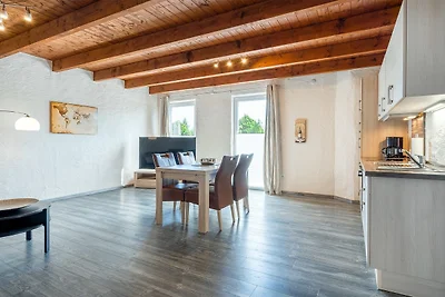 Vakantieappartement Gezinsvakantie Aurich