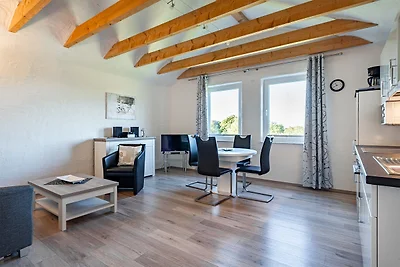 Ferienwohnung Ebbe mit Loggia und