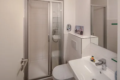 Appartamento Vacanza con famiglia Dahme