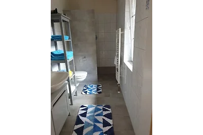 FeWo "An der Schafsweide"