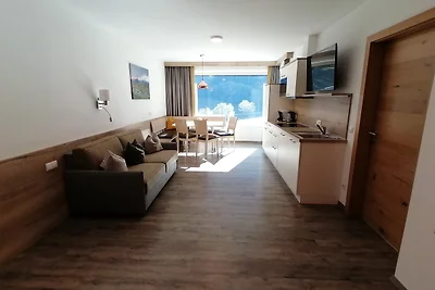 Appartamento Vacanza con famiglia Tux