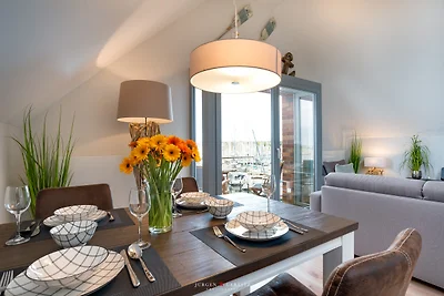 Ostsee - Appartement Nr. 52