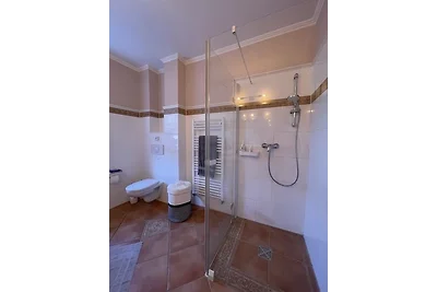 Luxus-Domizil am Wasser mit eigenem