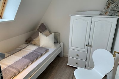 Vakantieappartement Gezinsvakantie Grödersby