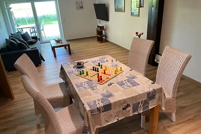 wattenmeer-ferien Ferienwohnung 1