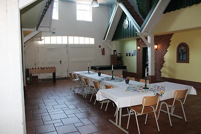 Appartamento Vacanza con famiglia Lehe