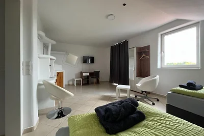 Appartamento Vacanza con famiglia Eisenberg