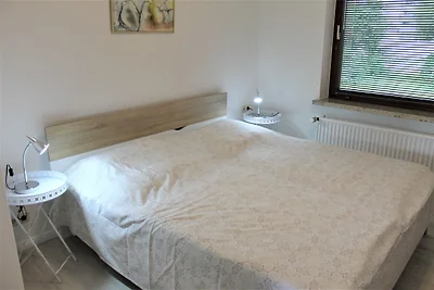 Haus Barbara -Schwimmbad und Sauna