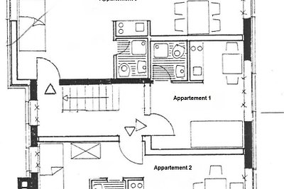 Appartementhaus Schlagstein App1