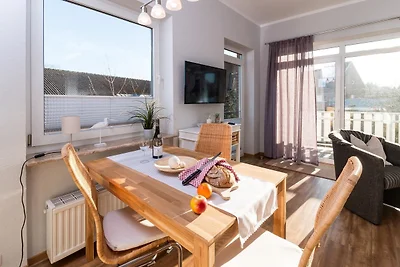 Vakantieappartement Gezinsvakantie Grömitz