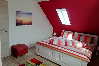 Ferienwohnung Feyer im Fränkischen