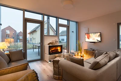 Ostsee - Reetdachhaus Nr. 33