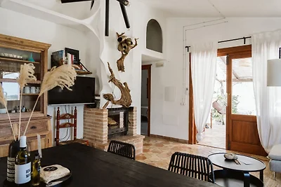 Vakantiehuis Ontspannende vakantie Orosei