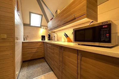 Lass deine Seele baumeln in der